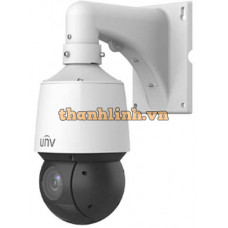 Camera IP Speeddome hồng ngoại 2MP LightHunter Uniview Unv IPC6412LR-X16-VG